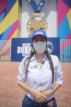 Juegos Panamericanos Junior, reactivan a Cali y la regi&oacute;n