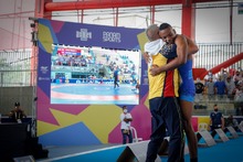 Juegos Panamericanos Junior, reactivan a Cali y la regi&oacute;n