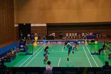 Juegos Panamericanos Junior, reactivan a Cali y la regi&oacute;n