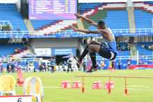 Juegos Panamericanos Junior, reactivan a Cali y la regi&oacute;n