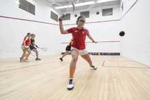 Juegos Panamericanos Junior, reactivan a Cali y la regi&oacute;n