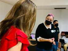 Mesa de Ciudades Unesco, un espacio para trabajar en la econom&iacute;a creativa y cultural de Cali