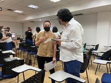 Mesa de Ciudades Unesco, un espacio para trabajar en la econom&iacute;a creativa y cultural de Cali