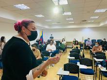 Mesa de Ciudades Unesco, un espacio para trabajar en la econom&iacute;a creativa y cultural de Cali