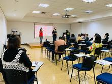 Mesa de Ciudades Unesco, un espacio para trabajar en la econom&iacute;a creativa y cultural de Cali