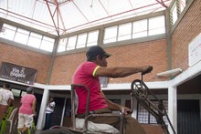 Diversas actividades con ocasi&oacute;n del D&iacute;a Internacional de las Personas con Discapacidad