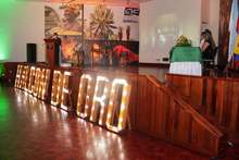 Dagma recibe reconocimiento especial con nominaci&oacute;n al Halc&oacute;n de Oro