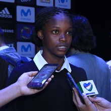 Alcald&iacute;a de Cali ratifica su compromiso con el f&uacute;tbol femenino