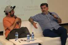 CEO internacional invitado al MEC 2021, define a Colombia como &ldquo;una promesa musical&rdquo;