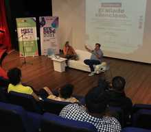 CEO internacional invitado al MEC 2021, define a Colombia como &ldquo;una promesa musical&rdquo;