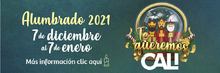 Alumbrado 2021