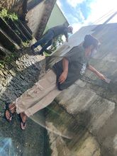 Arte urbano transforma imaginarios de violencia sobre la comuna 20