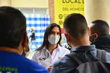 Alcald&iacute;a tendr&aacute; presencia extendida en establecimientos comerciales durante &uacute;ltimo &lsquo;D&iacute;a sin IVA&rsquo; del a&ntilde;o