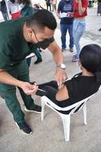 100% de aforo tendr&aacute;n los eventos de fin de a&ntilde;o