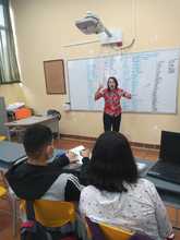 Secretar&iacute;a de Educaci&oacute;n conmemora el D&iacute;a de la Discapacidad 