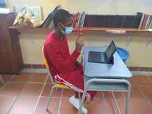 Secretar&iacute;a de Educaci&oacute;n conmemora el D&iacute;a de la Discapacidad 