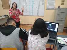 Secretar&iacute;a de Educaci&oacute;n conmemora el D&iacute;a de la Discapacidad 