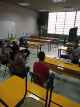 Secretar&iacute;a de Educaci&oacute;n conmemora el D&iacute;a de la Discapacidad 