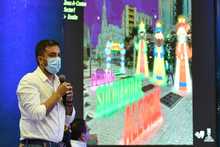 &ldquo;Te queremos Cali&rdquo;, el alumbrado que llenar&aacute; de alegr&iacute;a a los cale&ntilde;os