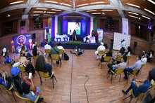 &ldquo;Te queremos Cali&rdquo;, el alumbrado que llenar&aacute; de alegr&iacute;a a los cale&ntilde;os