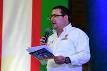 &ldquo;Te queremos Cali&rdquo;, el alumbrado que llenar&aacute; de alegr&iacute;a a los cale&ntilde;os