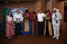 &ldquo;Te queremos Cali&rdquo;, el alumbrado que llenar&aacute; de alegr&iacute;a a los cale&ntilde;os