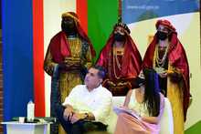 &ldquo;Te queremos Cali&rdquo;, el alumbrado que llenar&aacute; de alegr&iacute;a a los cale&ntilde;os