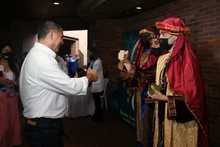 &ldquo;Te queremos Cali&rdquo;, el alumbrado que llenar&aacute; de alegr&iacute;a a los cale&ntilde;os