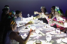 Los cinco mejores transformadores de viche llevar&aacute;n la tradici&oacute;n, ancestralidad e historia a Parque Pac&iacute;fico