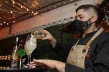 Los cinco mejores transformadores de viche llevar&aacute;n la tradici&oacute;n, ancestralidad e historia a Parque Pac&iacute;fico