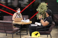 En Cali se reuni&oacute; el talento musical con la oportunidad