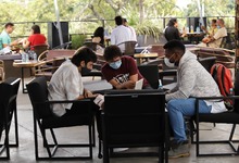 En Cali se reuni&oacute; el talento musical con la oportunidad