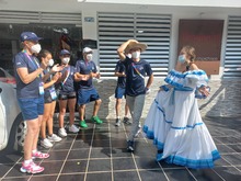 Costa Rica se lleva nuestro Coraz&oacute;n