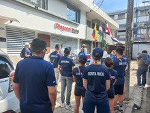 Costa Rica se lleva nuestro Coraz&oacute;n