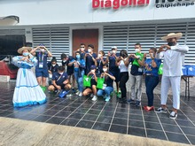 Costa Rica se lleva nuestro Coraz&oacute;n