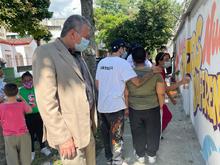 Festival de Graficalia un espacio para potenciar la inclusi&oacute;n