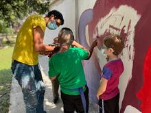 Festival de Graficalia un espacio para potenciar la inclusi&oacute;n