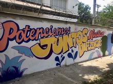 Festival de Graficalia un espacio para potenciar la inclusi&oacute;n