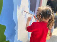 Festival de Graficalia un espacio para potenciar la inclusi&oacute;n