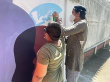 Festival de Graficalia un espacio para potenciar la inclusi&oacute;n