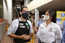 Evitar manipulaci&oacute;n de p&oacute;lvora es esencial para disfrutar las festividades decembrinas