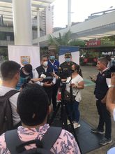 En el D&iacute;a Internacional de los Derechos Humanos, Cali recibir&aacute; a la minga ind&iacute;gena