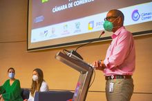 1000 compradores de 50 pa&iacute;ses y 2000 empresarios colombianos estar&aacute;n en la &lsquo;Macrorrueda de Negocios 90&rsquo;