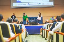 1000 compradores de 50 pa&iacute;ses y 2000 empresarios colombianos estar&aacute;n en la &lsquo;Macrorrueda de Negocios 90&rsquo;