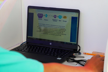 Estudiantes cale&ntilde;os midieron sus conocimientos en las Olimpiadas del Saber