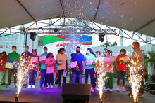 Estudiantes cale&ntilde;os midieron sus conocimientos en las Olimpiadas del Saber