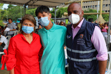 Estudiantes cale&ntilde;os midieron sus conocimientos en las Olimpiadas del Saber