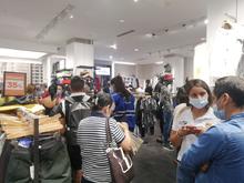 Desarrollo Econ&oacute;mico acompa&ntilde;&oacute; el &uacute;ltimo d&iacute;a sin IVA en Cali