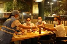 En Cali la salud es un compromiso de todos