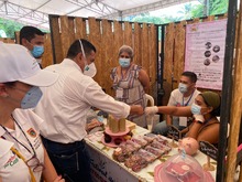 Cali abraza a la poblaci&oacute;n migrante con el I Festival de la Hermandad